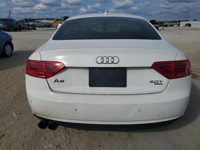 Photo 5 VIN: WAULFAFR6DA002369 - AUDI A5 