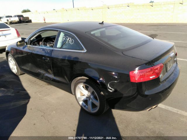 Photo 2 VIN: WAULFAFR6DA002453 - AUDI A5 