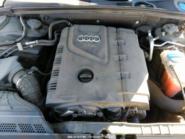 Photo 9 VIN: WAULFAFR6DA002453 - AUDI A5 