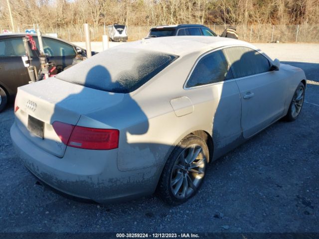 Photo 3 VIN: WAULFAFR6DA025327 - AUDI A5 