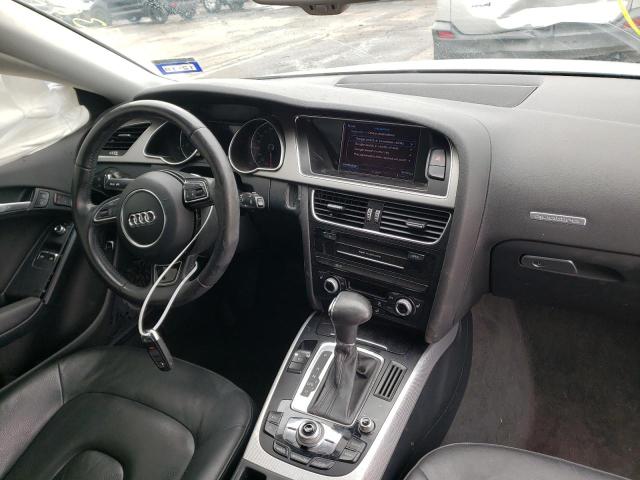 Photo 8 VIN: WAULFAFR6DA026543 - AUDI A5 PREMIUM 