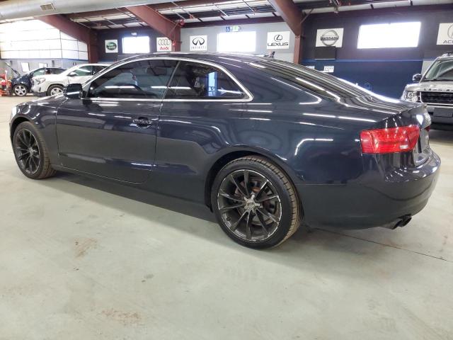 Photo 1 VIN: WAULFAFR6DA045254 - AUDI A5 