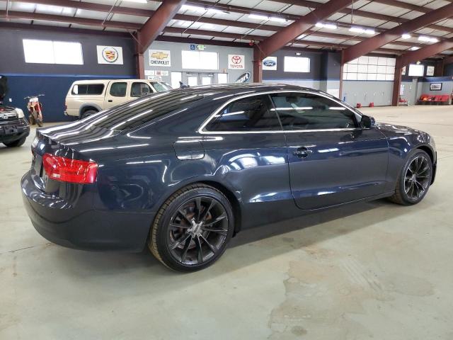 Photo 2 VIN: WAULFAFR6DA045254 - AUDI A5 