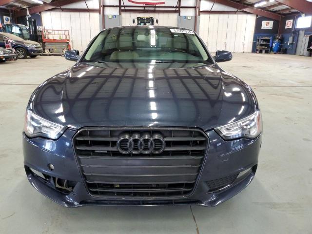 Photo 4 VIN: WAULFAFR6DA045254 - AUDI A5 