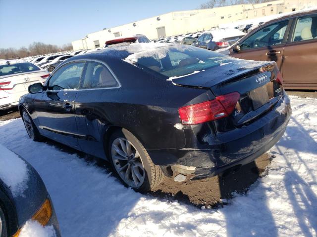 Photo 1 VIN: WAULFAFR6DA045996 - AUDI A5 