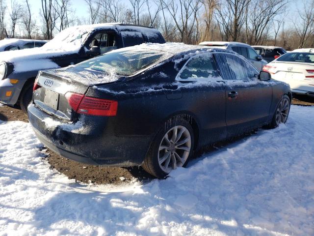 Photo 2 VIN: WAULFAFR6DA045996 - AUDI A5 