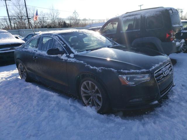 Photo 3 VIN: WAULFAFR6DA045996 - AUDI A5 