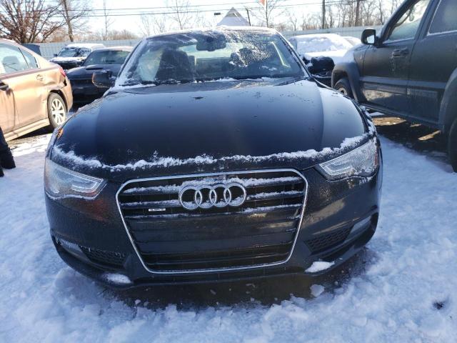 Photo 4 VIN: WAULFAFR6DA045996 - AUDI A5 