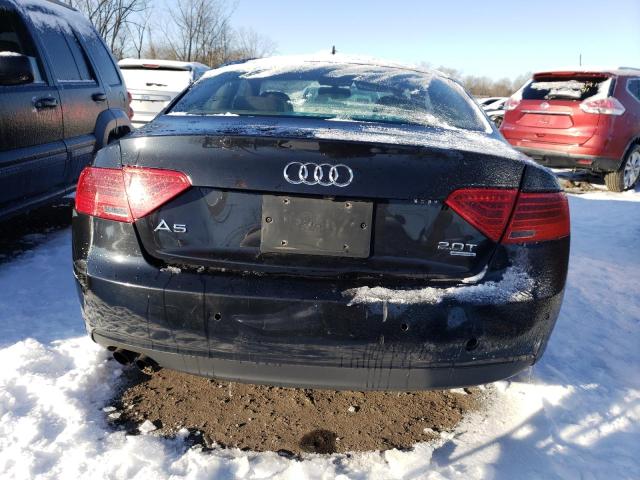 Photo 5 VIN: WAULFAFR6DA045996 - AUDI A5 