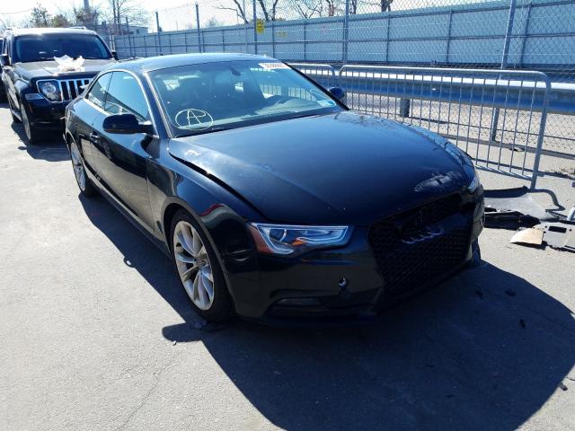 Photo 0 VIN: WAULFAFR6DA046646 - AUDI A5 PREMIUM 