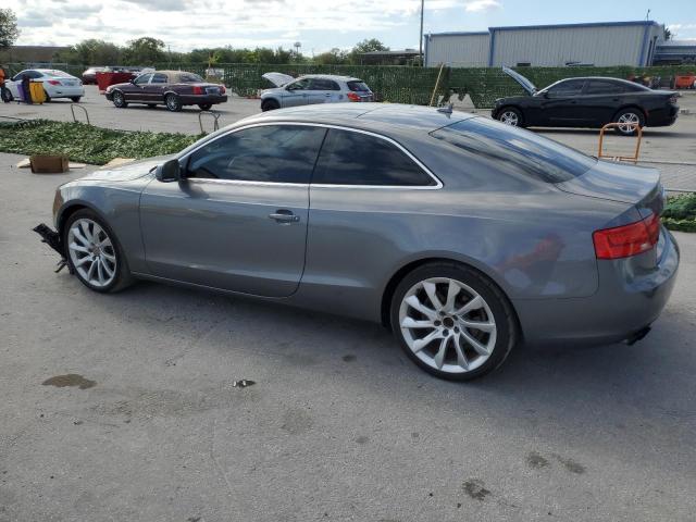 Photo 1 VIN: WAULFAFR6DA047506 - AUDI A5 