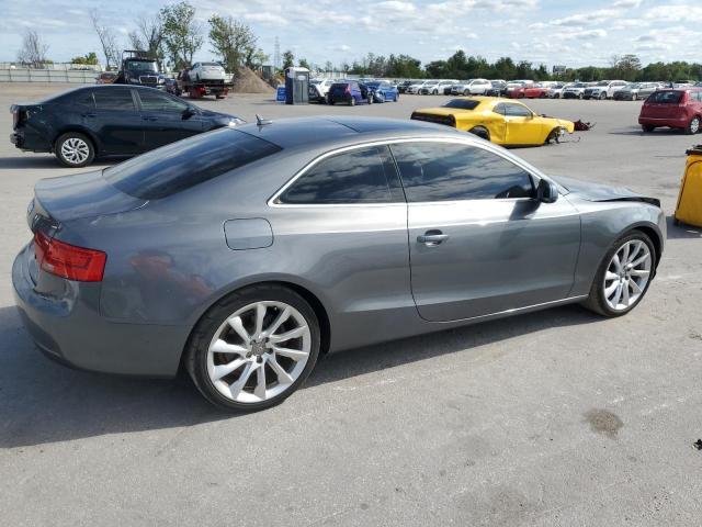 Photo 2 VIN: WAULFAFR6DA047506 - AUDI A5 