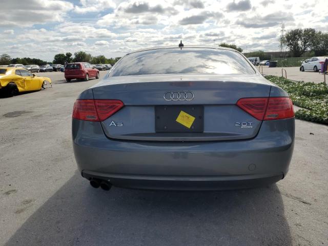 Photo 5 VIN: WAULFAFR6DA047506 - AUDI A5 