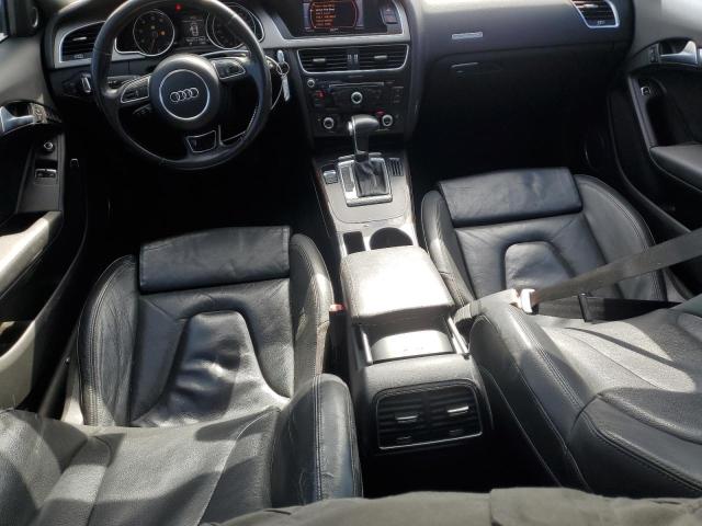 Photo 7 VIN: WAULFAFR6DA047506 - AUDI A5 