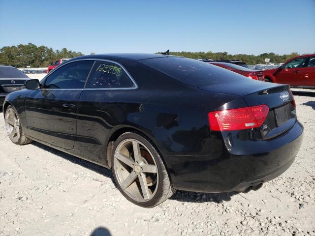 Photo 2 VIN: WAULFAFR6DA047912 - AUDI A5 PREMIUM 