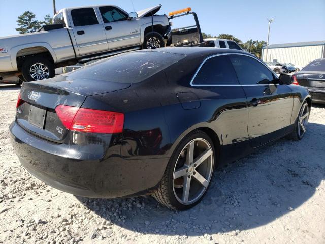 Photo 3 VIN: WAULFAFR6DA047912 - AUDI A5 PREMIUM 