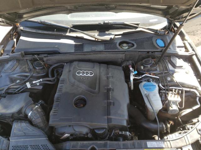 Photo 6 VIN: WAULFAFR6DA047912 - AUDI A5 PREMIUM 