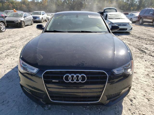 Photo 8 VIN: WAULFAFR6DA047912 - AUDI A5 PREMIUM 