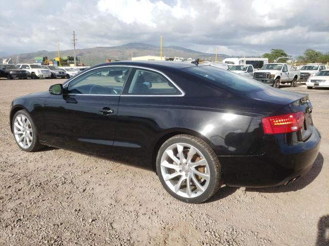 Photo 1 VIN: WAULFAFR6DA059798 - AUDI A5 