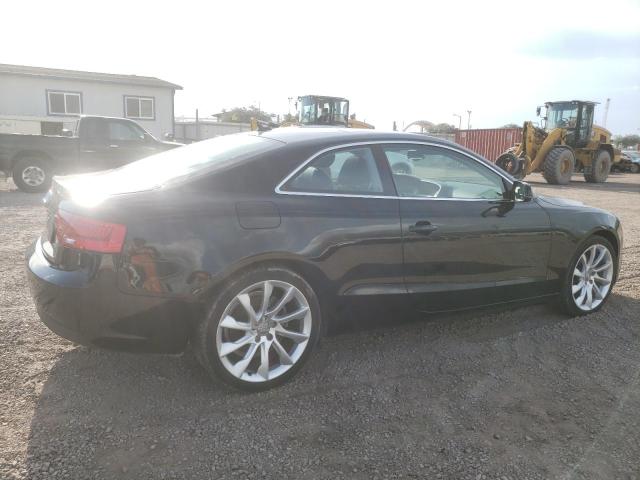 Photo 2 VIN: WAULFAFR6DA059798 - AUDI A5 