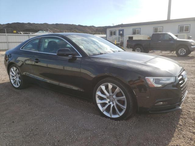 Photo 3 VIN: WAULFAFR6DA059798 - AUDI A5 