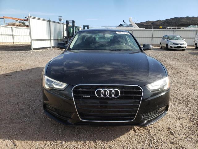 Photo 4 VIN: WAULFAFR6DA059798 - AUDI A5 