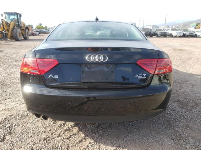 Photo 5 VIN: WAULFAFR6DA059798 - AUDI A5 