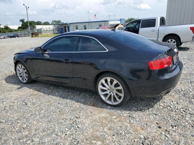 Photo 1 VIN: WAULFAFR6DA061910 - AUDI A5 PREMIUM 