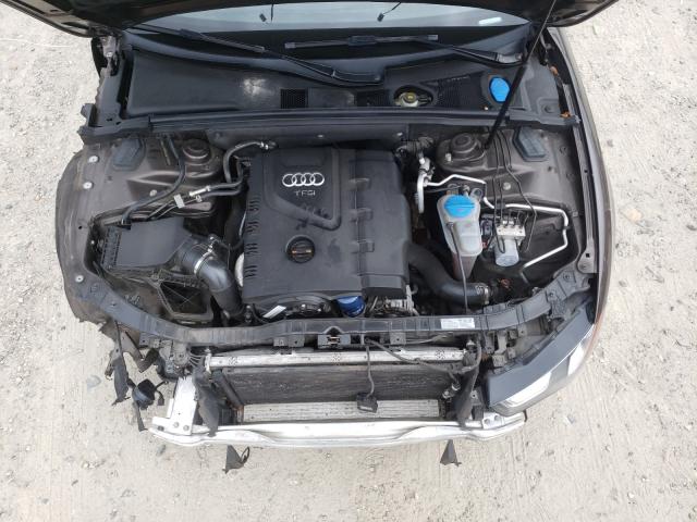 Photo 6 VIN: WAULFAFR6DA073104 - AUDI A5 PREMIUM 