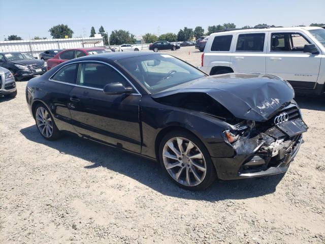 Photo 3 VIN: WAULFAFR6EA013969 - AUDI A5 