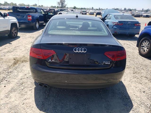 Photo 5 VIN: WAULFAFR6EA013969 - AUDI A5 