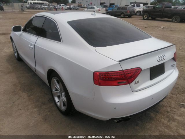 Photo 2 VIN: WAULFAFR6EA023210 - AUDI A5 