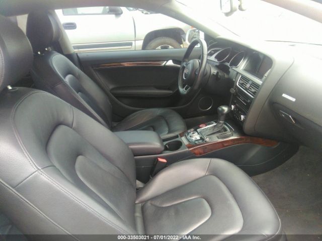 Photo 4 VIN: WAULFAFR6EA023210 - AUDI A5 