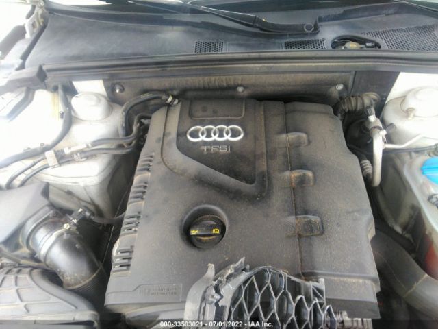 Photo 9 VIN: WAULFAFR6EA023210 - AUDI A5 