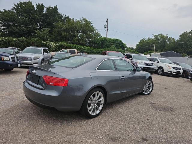 Photo 3 VIN: WAULFAFR6EA056675 - AUDI A5 PREMIUM 