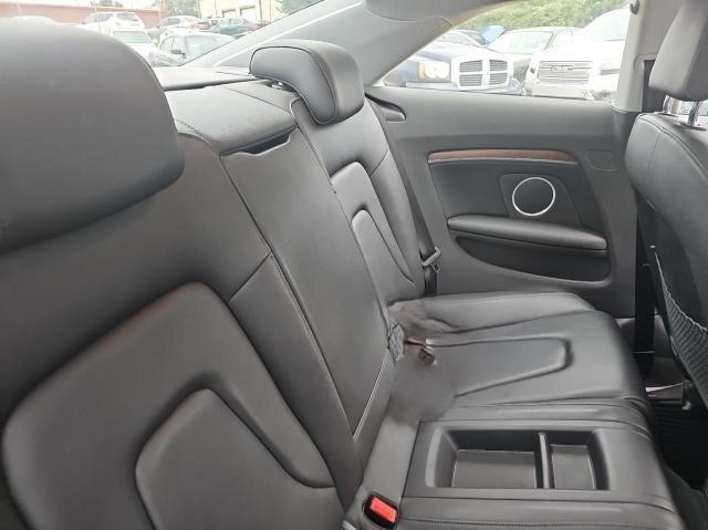 Photo 5 VIN: WAULFAFR6EA056675 - AUDI A5 PREMIUM 