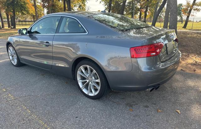 Photo 2 VIN: WAULFAFR6EA056675 - AUDI A5 PREMIUM 