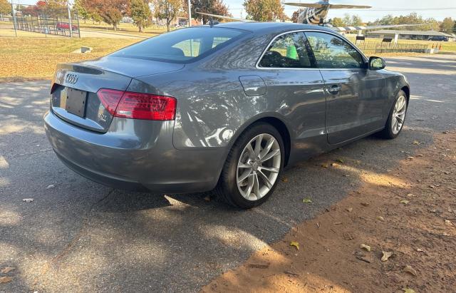 Photo 3 VIN: WAULFAFR6EA056675 - AUDI A5 PREMIUM 