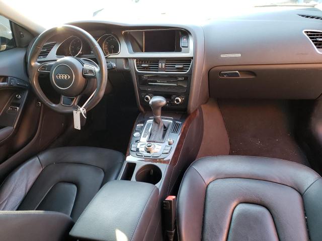 Photo 7 VIN: WAULFAFR6EA064582 - AUDI A5 PREMIUM 