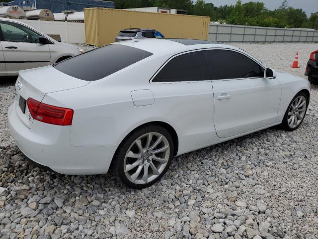 Photo 2 VIN: WAULFAFR6EA066364 - AUDI A5 PREMIUM 