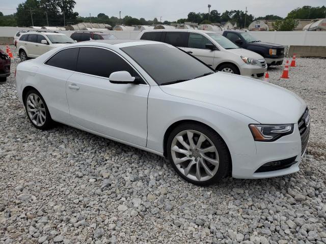 Photo 3 VIN: WAULFAFR6EA066364 - AUDI A5 PREMIUM 