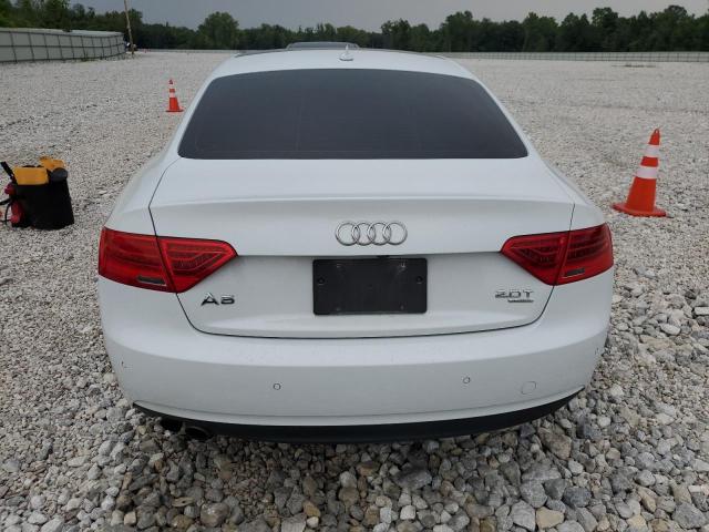 Photo 5 VIN: WAULFAFR6EA066364 - AUDI A5 PREMIUM 