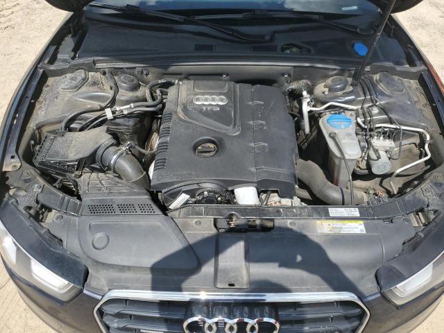 Photo 6 VIN: WAULFAFR6EA071368 - AUDI A5 PREMIUM 