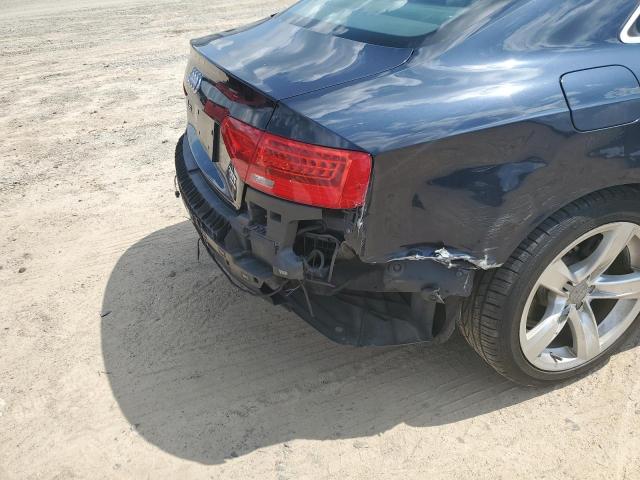 Photo 8 VIN: WAULFAFR6EA071368 - AUDI A5 PREMIUM 