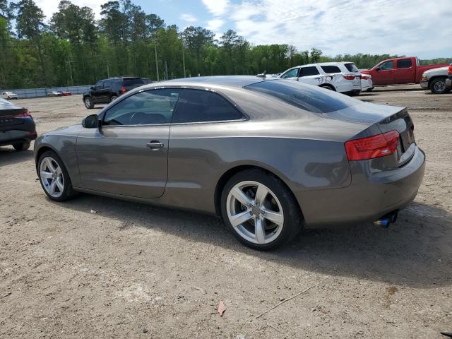 Photo 1 VIN: WAULFAFR6EA072469 - AUDI A5 