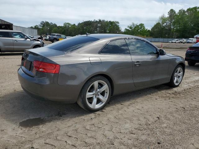 Photo 2 VIN: WAULFAFR6EA072469 - AUDI A5 