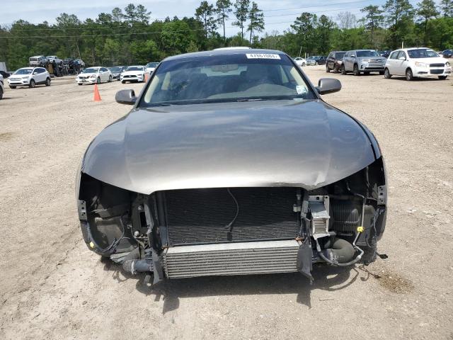 Photo 4 VIN: WAULFAFR6EA072469 - AUDI A5 