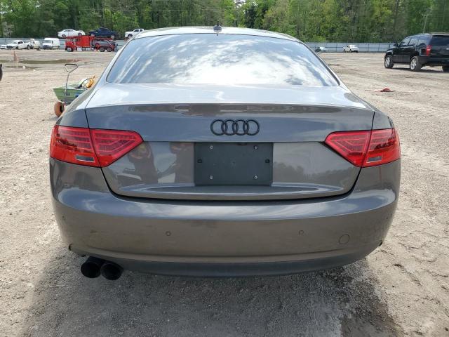 Photo 5 VIN: WAULFAFR6EA072469 - AUDI A5 