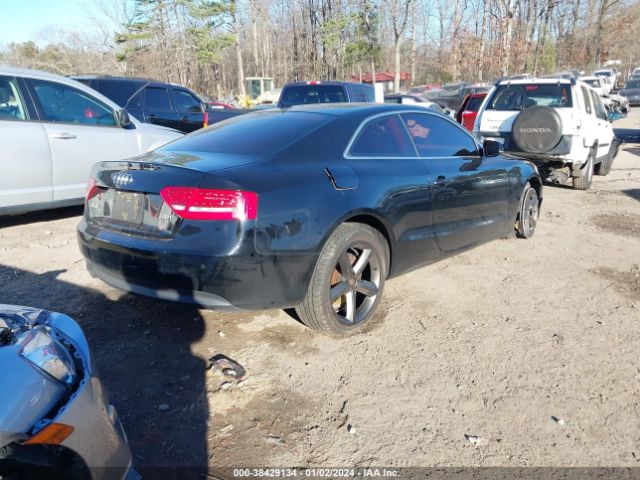 Photo 3 VIN: WAULFAFR7AA007849 - AUDI A5 