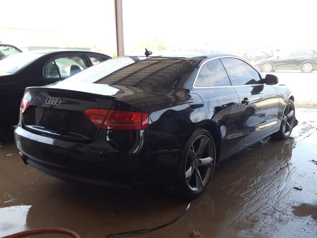 Photo 3 VIN: WAULFAFR7AA026790 - AUDI A5 